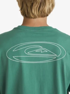 Quiksilver TILT SS -Sunny Fit Wear uqyzt05265 quiksilverw gqe0 dtl1