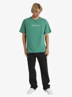 Quiksilver TILT SS -Sunny Fit Wear uqyzt05265 quiksilverw gqe0 frt9