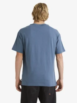 Quiksilver Mens Orbit T-Shirt -Sunny Fit Wear uqyzt05266 quiksilverw byg0 bck1