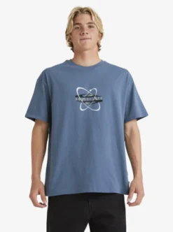 Quiksilver Mens Orbit T-Shirt