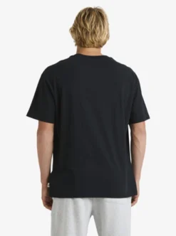 Quiksilver TURBO SS -Sunny Fit Wear uqyzt05267 quiksilverw kvj0 bck1