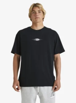 Quiksilver TURBO SS -Sunny Fit Wear uqyzt05267 quiksilverw kvj0 frt1