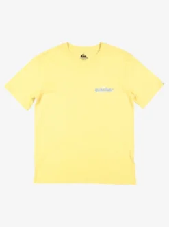 Quiksilver QUIK WORDS SS