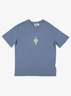 Quiksilver SCORCHED SS