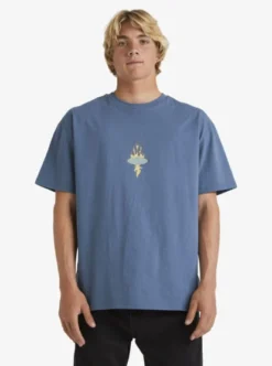 Quiksilver SCORCHED SS -Sunny Fit Wear uqyzt05271 quiksilverw byg0 frt1