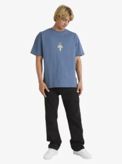 Quiksilver SCORCHED SS -Sunny Fit Wear uqyzt05271 quiksilverw byg0 frt9