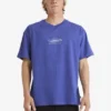Quiksilver Mens Drift T-Shirt