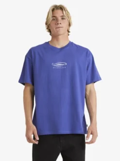 Quiksilver Mens Drift T-Shirt