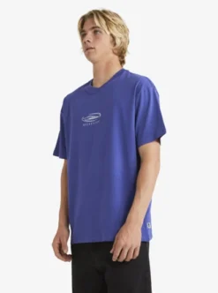 Quiksilver Mens Drift T-Shirt -Sunny Fit Wear uqyzt05276 quiksilverw pqz0 sd1