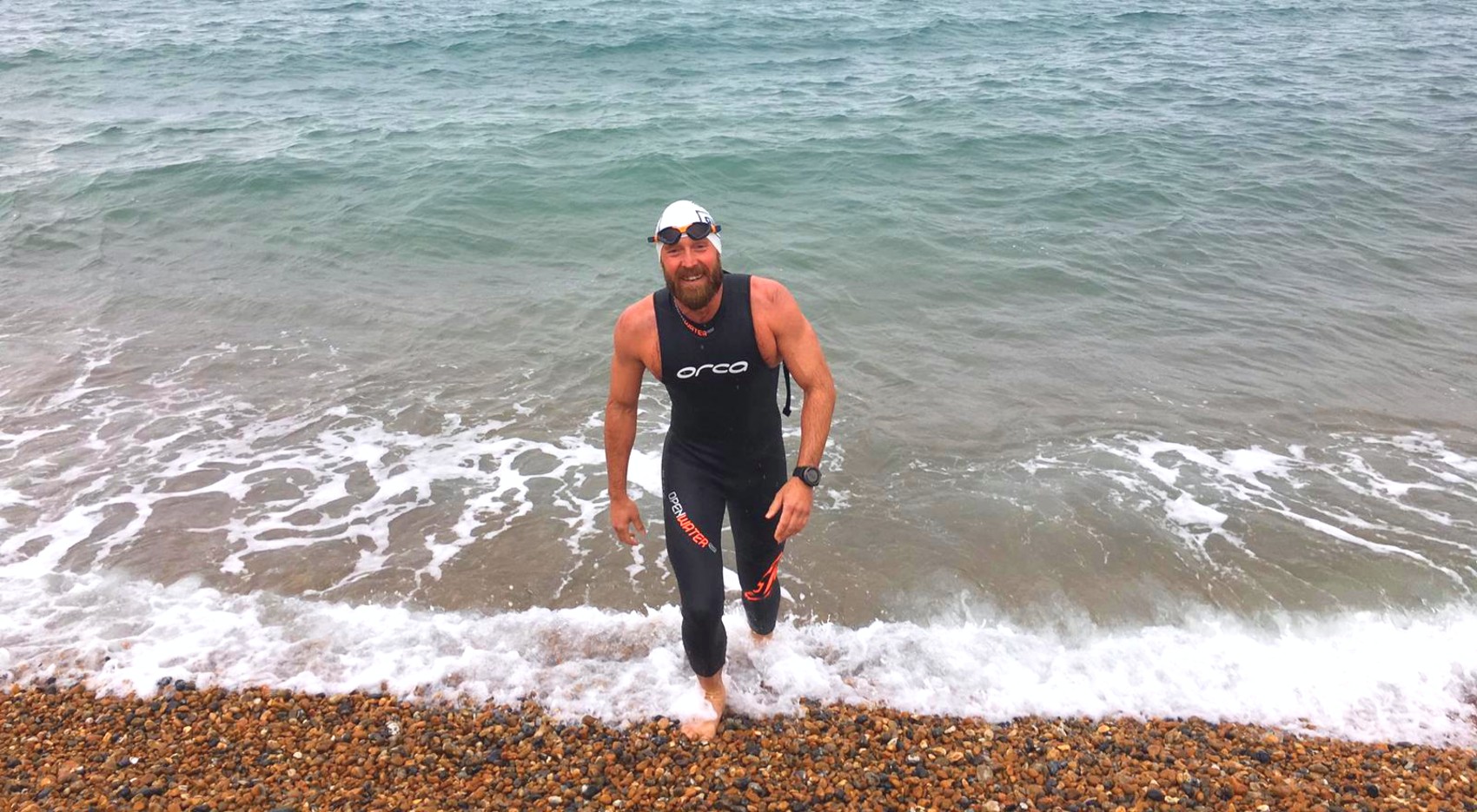 Sunny Fit Wear -Sunny Fit Wear Ricky Orca RS1 X