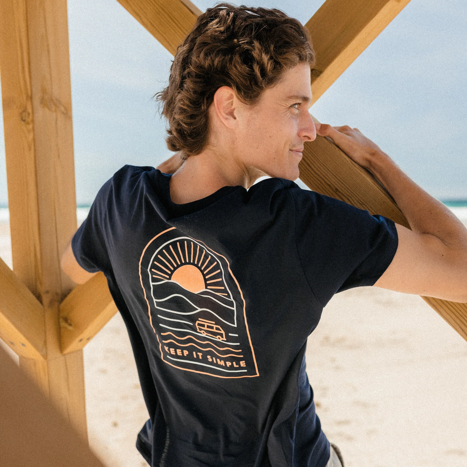 Sunny Fit Wear -Sunny Fit Wear Wituka.CampanaZahara 7991