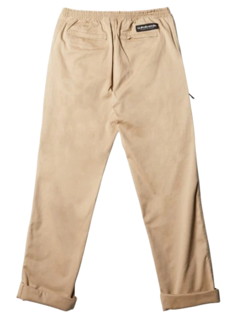 Sunny Fit Wear -Sunny Fit Wear aqmnp03022 quiksilverf cjz0 bck1